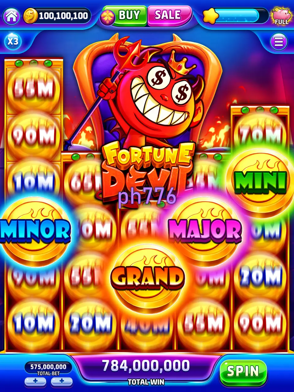 ph776 Preview - Opisyal I-download