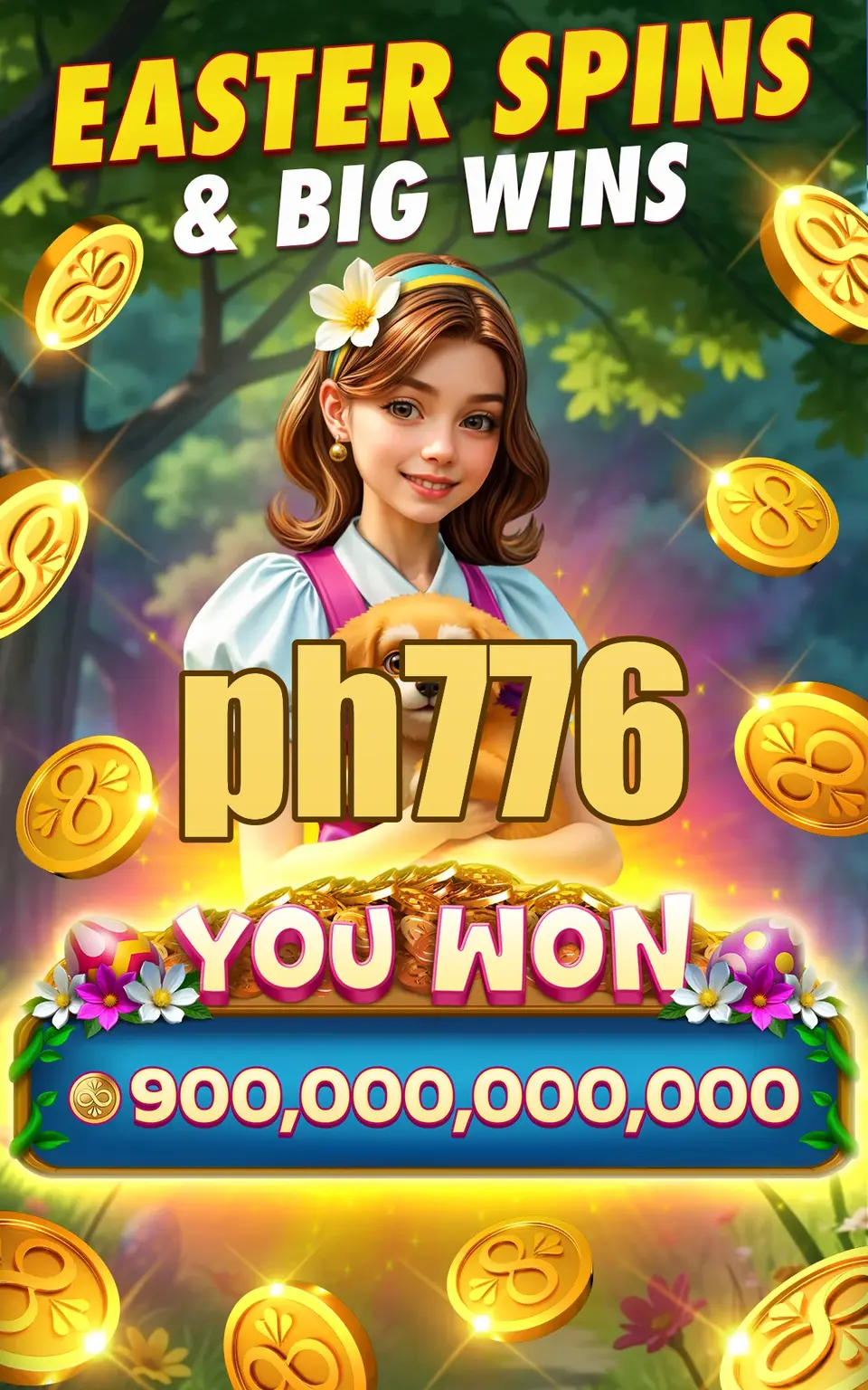 ph776 Mga screenshot Opisyal APK